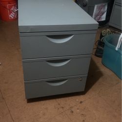 Filing Cabinet 