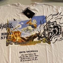 Wolves Darc Sport size L