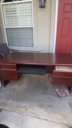 Nice Desk Combo