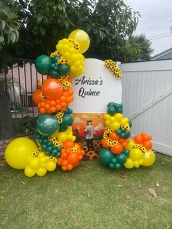 Balloons