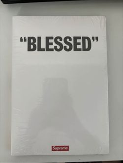 Supreme Blessed DVD