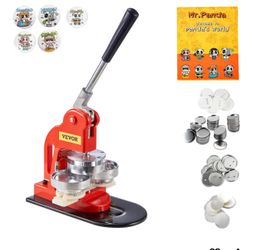 Button maker