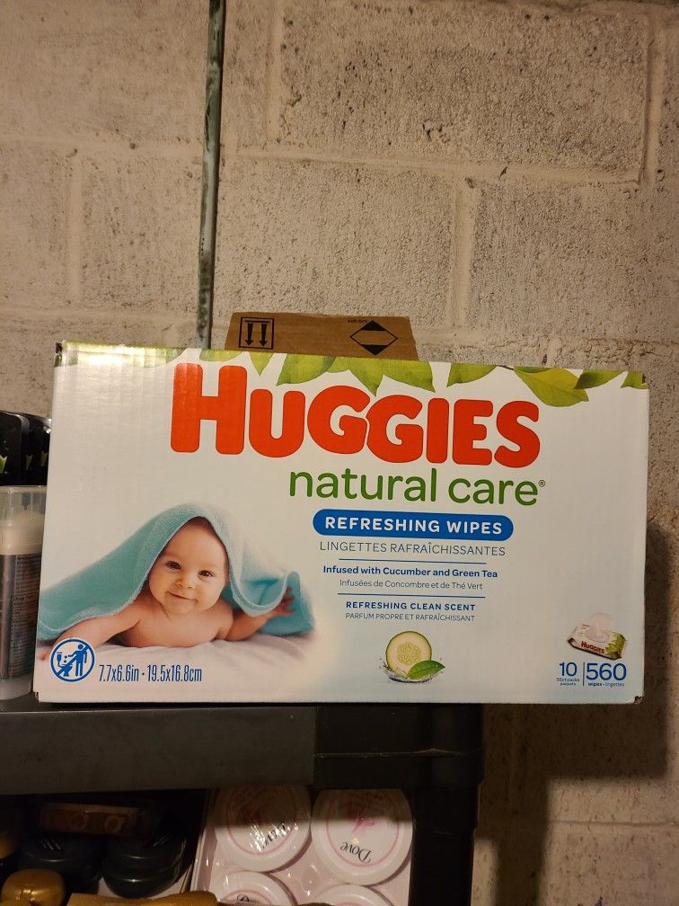 Wipes