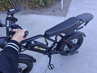 Qlaway electric bike