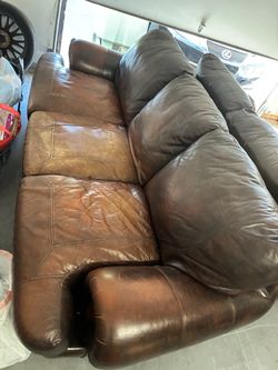 Free items must pick up by Saturday
