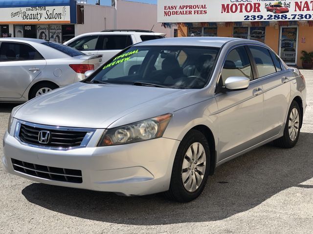 2010 Honda Accord