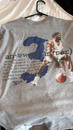Ai Vintage Tee Large