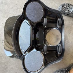 Harley Davidson Dyna Parts