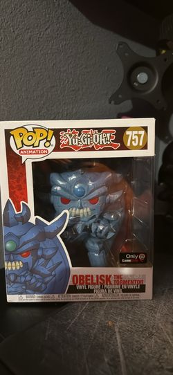 Obelisk funko