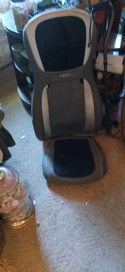 Home medic massaging chair