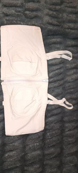 Breastfeeding/ Bumping Items