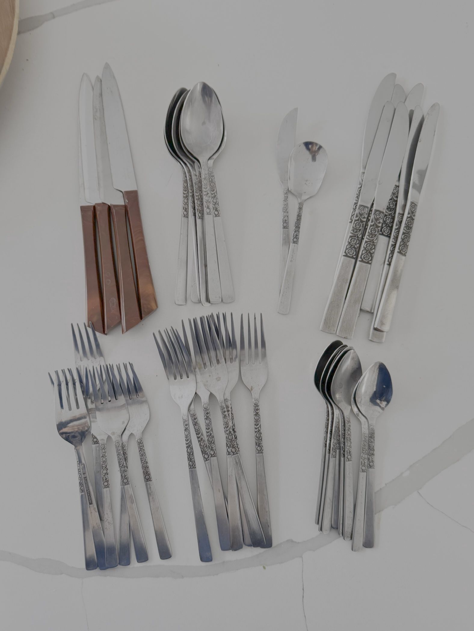 Flatware Set