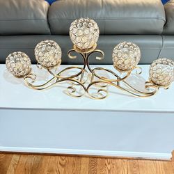 Beautiful Candles Holder 