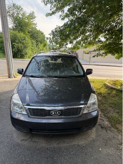 2012 KIA Sedona
