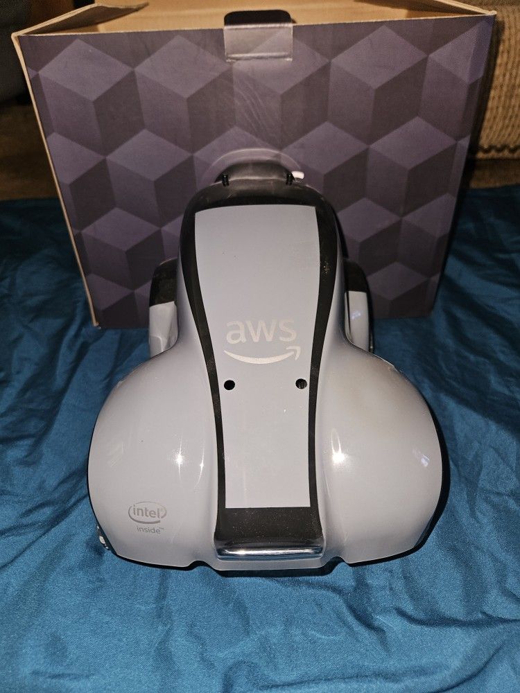 AWS DeepRacer Car For Sale