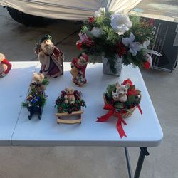 Christmas Decorations