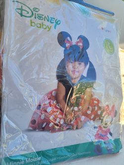 Mi nieto Mouse