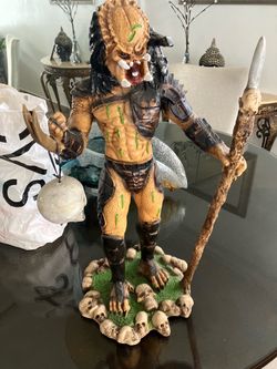 Collectible figure