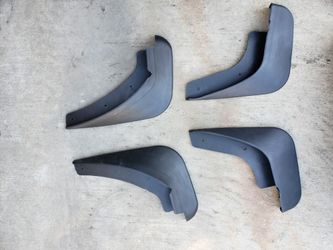 Mud Guards