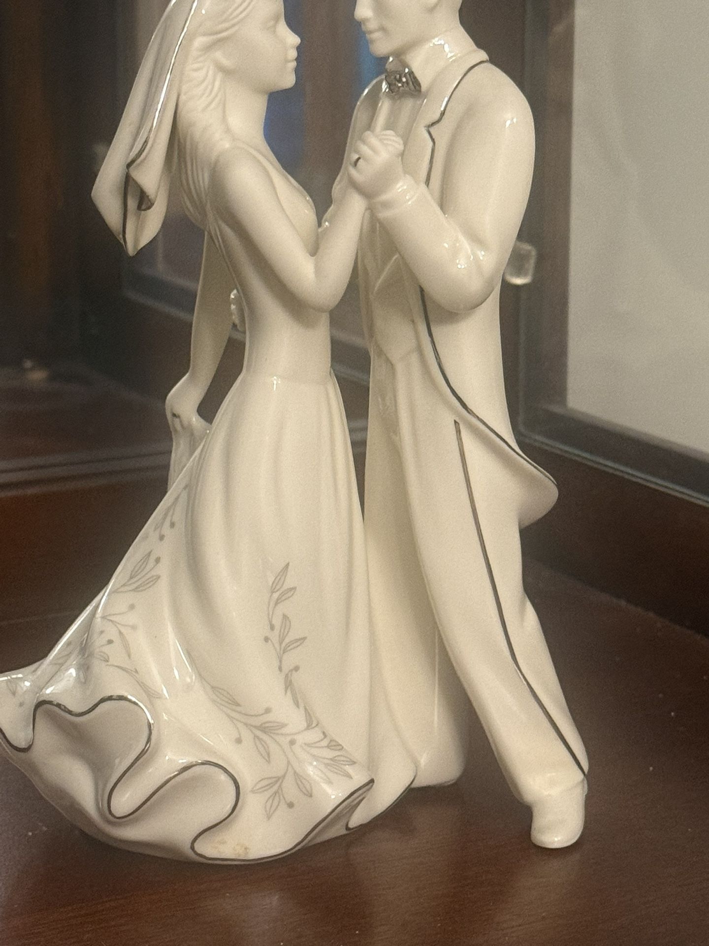 Wedding Promises Collection by LENOX