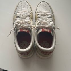 Jordan 1 Lows Year Of The Dragon