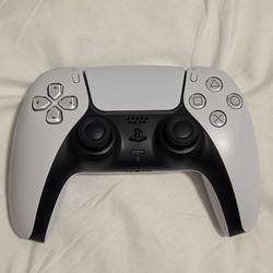 Playstation 5 Wireless Controller