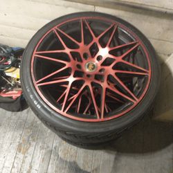 Revolution RR Racing