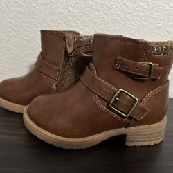 Toddler Boots