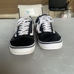 Men’s Vans 9.5
