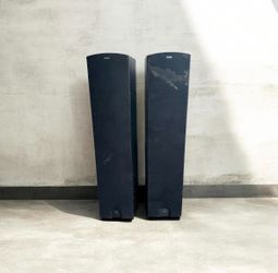KLIPSCH ICON KF28 SPEAKERS USED LOCAL PICKUP