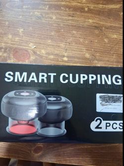Smart Cupping Massage