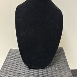 Necklace Display Holder