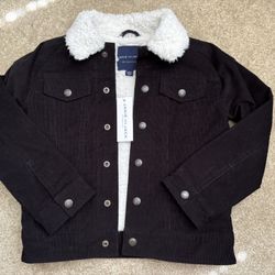 Janie And Jack Corduroy Jackets (2)