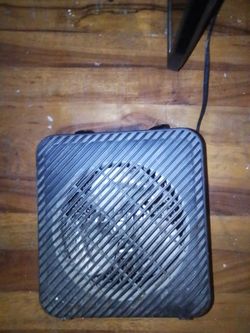Heater