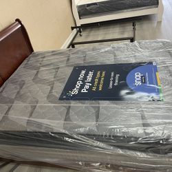 CAMA Y COLCHÓN VENTA