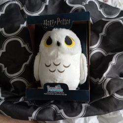 Harry Potter Collectible Plushie 