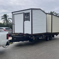 Shed Available Any Size Casita De Patios 