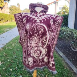 Ponchos De Dragon Ball.. Pokemon. Hello Kitty Gabanes 