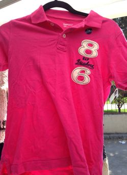 Boy's GAP Polo shirt