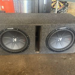 Bass Box