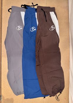 TRACK PANTS $20 FOR ALL
