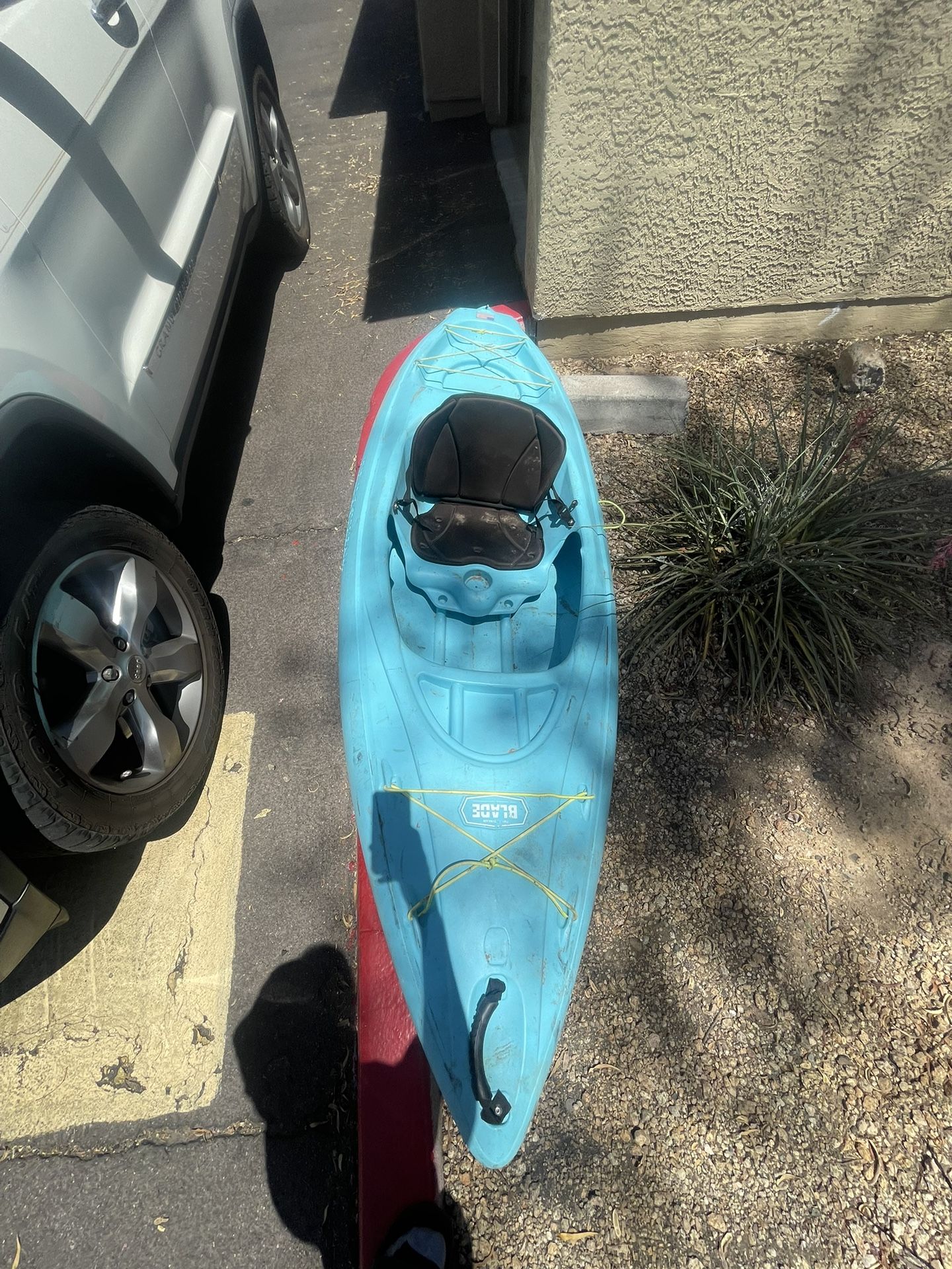 Kayak