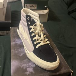 Revenge X Storm Shoes 
