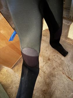 Cozy Wetsuit