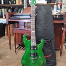 Dean Electric Guitar
