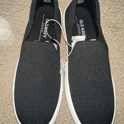 Old Navy Slip-Ons