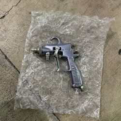 Binks Spray Gun 