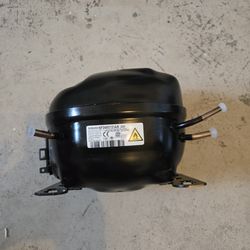 Samsung Refrigerator Compressor,  Brand New