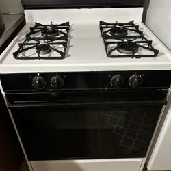Gas Stove