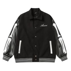 AMIRI Bone Jacket (Size Medium)